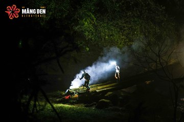 MĂNG ĐEN ULTRA TRAIL 2026 - Ảnh #4517496