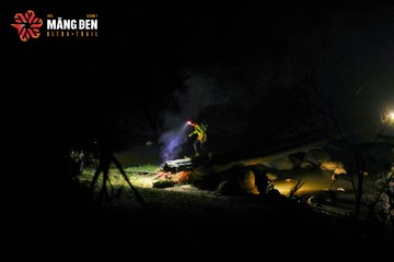 MĂNG ĐEN ULTRA TRAIL 2026 - Ảnh #4516944