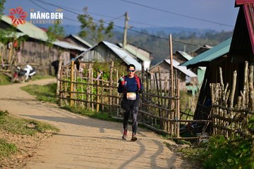 MĂNG ĐEN ULTRA TRAIL 2026 - Ảnh #4524904