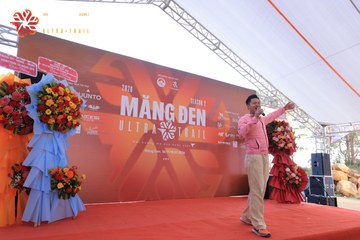 MĂNG ĐEN ULTRA TRAIL 2026 - Ảnh #4519956