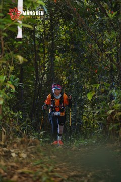 MĂNG ĐEN ULTRA TRAIL 2026 - Ảnh #4511528