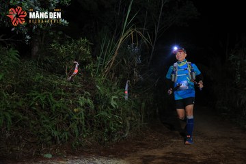 MĂNG ĐEN ULTRA TRAIL 2026 - Ảnh #4509152