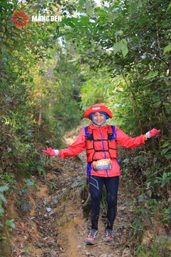 MĂNG ĐEN ULTRA TRAIL 2026 - Ảnh #4507267