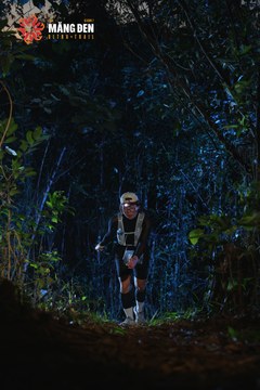 MĂNG ĐEN ULTRA TRAIL 2026 - Ảnh #4511387