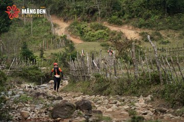 MĂNG ĐEN ULTRA TRAIL 2026 - Ảnh #4516810