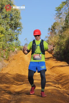 MĂNG ĐEN ULTRA TRAIL 2026 - Ảnh #4511842