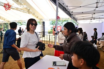 MĂNG ĐEN ULTRA TRAIL 2026 - Ảnh #4520126