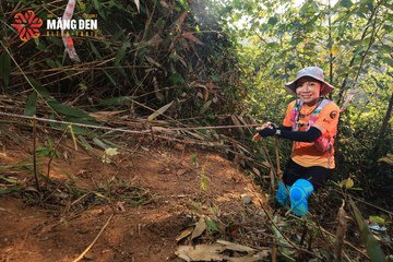 MĂNG ĐEN ULTRA TRAIL 2026 - Ảnh #4512942