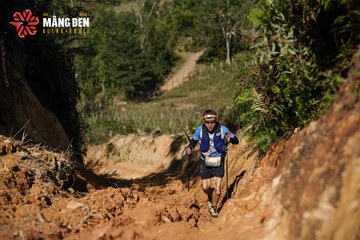 MĂNG ĐEN ULTRA TRAIL 2026 - Ảnh #4503725