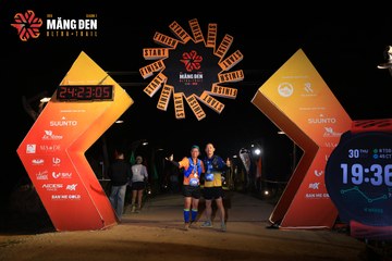 MĂNG ĐEN ULTRA TRAIL 2026 - Ảnh #4522211