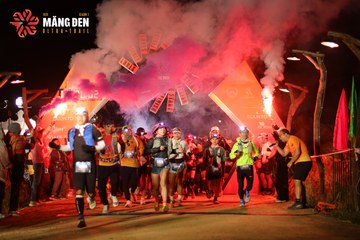 MĂNG ĐEN ULTRA TRAIL 2026 - Ảnh #4502553