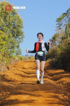 MĂNG ĐEN ULTRA TRAIL 2026 - Ảnh #4511651