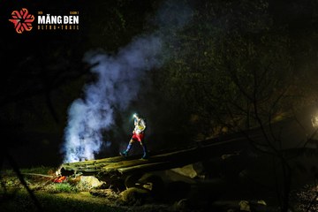 MĂNG ĐEN ULTRA TRAIL 2026 - Ảnh #4517071