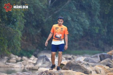 MĂNG ĐEN ULTRA TRAIL 2026 - Ảnh #4507477
