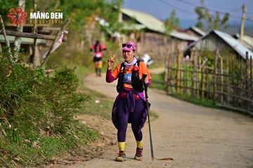 MĂNG ĐEN ULTRA TRAIL 2026 - Ảnh #4525035