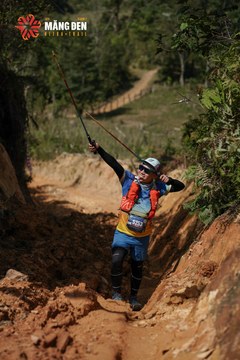 MĂNG ĐEN ULTRA TRAIL 2026 - Ảnh #4504760