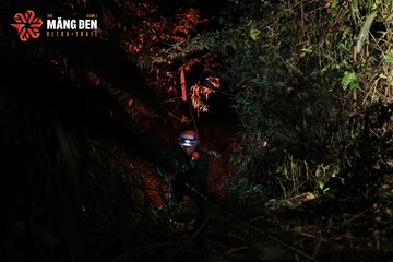 MĂNG ĐEN ULTRA TRAIL 2026 - Ảnh #4521144