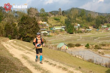 MĂNG ĐEN ULTRA TRAIL 2026 - Ảnh #4522875