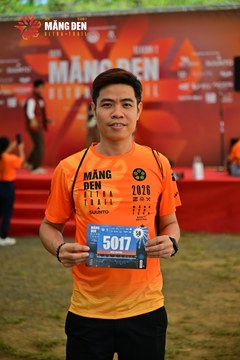 MĂNG ĐEN ULTRA TRAIL 2026 - Ảnh #4520561