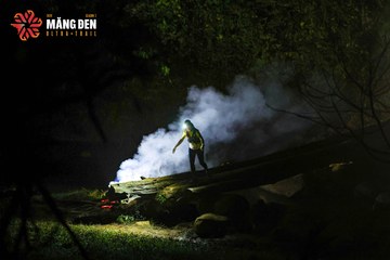 MĂNG ĐEN ULTRA TRAIL 2026 - Ảnh #4518167
