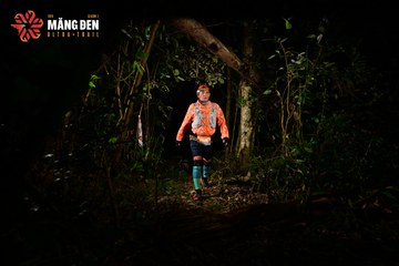 MĂNG ĐEN ULTRA TRAIL 2026 - Ảnh #4526545