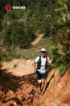 MĂNG ĐEN ULTRA TRAIL 2026 - Ảnh #4504046