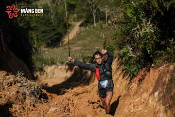 MĂNG ĐEN ULTRA TRAIL 2026 - Ảnh #4503596