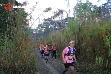 MĂNG ĐEN ULTRA TRAIL 2026 - Ảnh #4507300