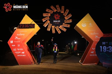 MĂNG ĐEN ULTRA TRAIL 2026 - Ảnh #4510818