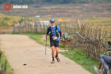 MĂNG ĐEN ULTRA TRAIL 2026 - Ảnh #4525454