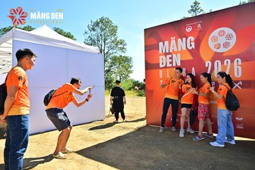 MĂNG ĐEN ULTRA TRAIL 2026 - Ảnh #4520219