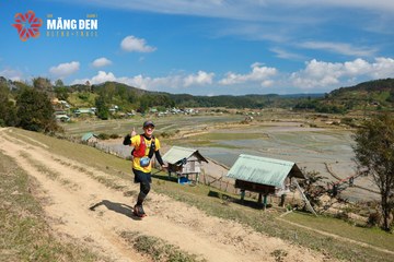MĂNG ĐEN ULTRA TRAIL 2026 - Ảnh #4522594