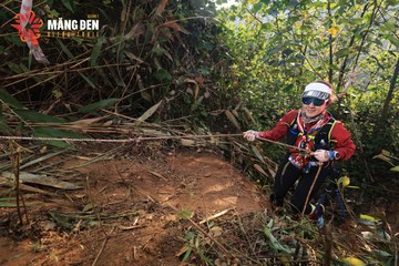 MĂNG ĐEN ULTRA TRAIL 2026 - Ảnh #4513081