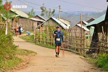 MĂNG ĐEN ULTRA TRAIL 2026 - Ảnh #4525387