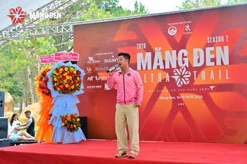 MĂNG ĐEN ULTRA TRAIL 2026 - Ảnh #4521615
