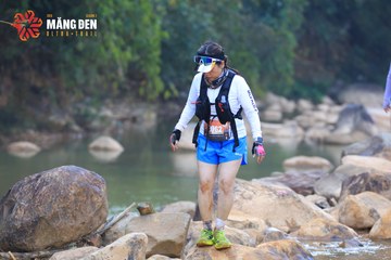MĂNG ĐEN ULTRA TRAIL 2026 - Ảnh #4508504