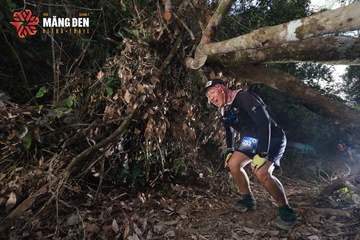 MĂNG ĐEN ULTRA TRAIL 2026 - Ảnh #4513436