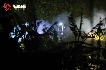 MĂNG ĐEN ULTRA TRAIL 2026 - Ảnh #4517968