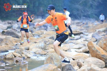 MĂNG ĐEN ULTRA TRAIL 2026 - Ảnh #4509202