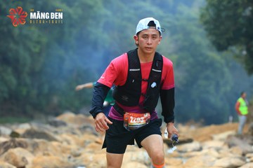 MĂNG ĐEN ULTRA TRAIL 2026 - Ảnh #4505542