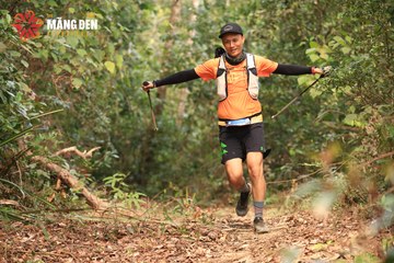 MĂNG ĐEN ULTRA TRAIL 2026 - Ảnh #4515712