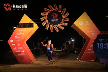 MĂNG ĐEN ULTRA TRAIL 2026 - Ảnh #4510783