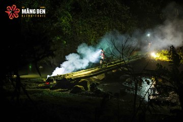 MĂNG ĐEN ULTRA TRAIL 2026 - Ảnh #4517914