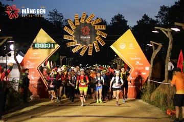 MĂNG ĐEN ULTRA TRAIL 2026 - Ảnh #4502741