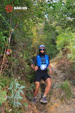 MĂNG ĐEN ULTRA TRAIL 2026 - Ảnh #4507383
