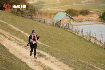 MĂNG ĐEN ULTRA TRAIL 2026 - Ảnh #4523162