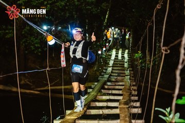 MĂNG ĐEN ULTRA TRAIL 2026 - Ảnh #4514619