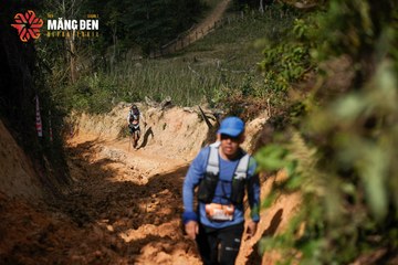 MĂNG ĐEN ULTRA TRAIL 2026 - Ảnh #4503979