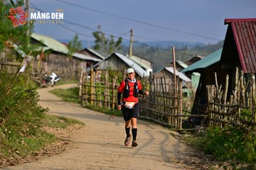 MĂNG ĐEN ULTRA TRAIL 2026 - Ảnh #4524920