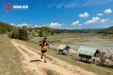 MĂNG ĐEN ULTRA TRAIL 2026 - Ảnh #4523534